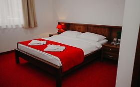 Motel Vila Bijela